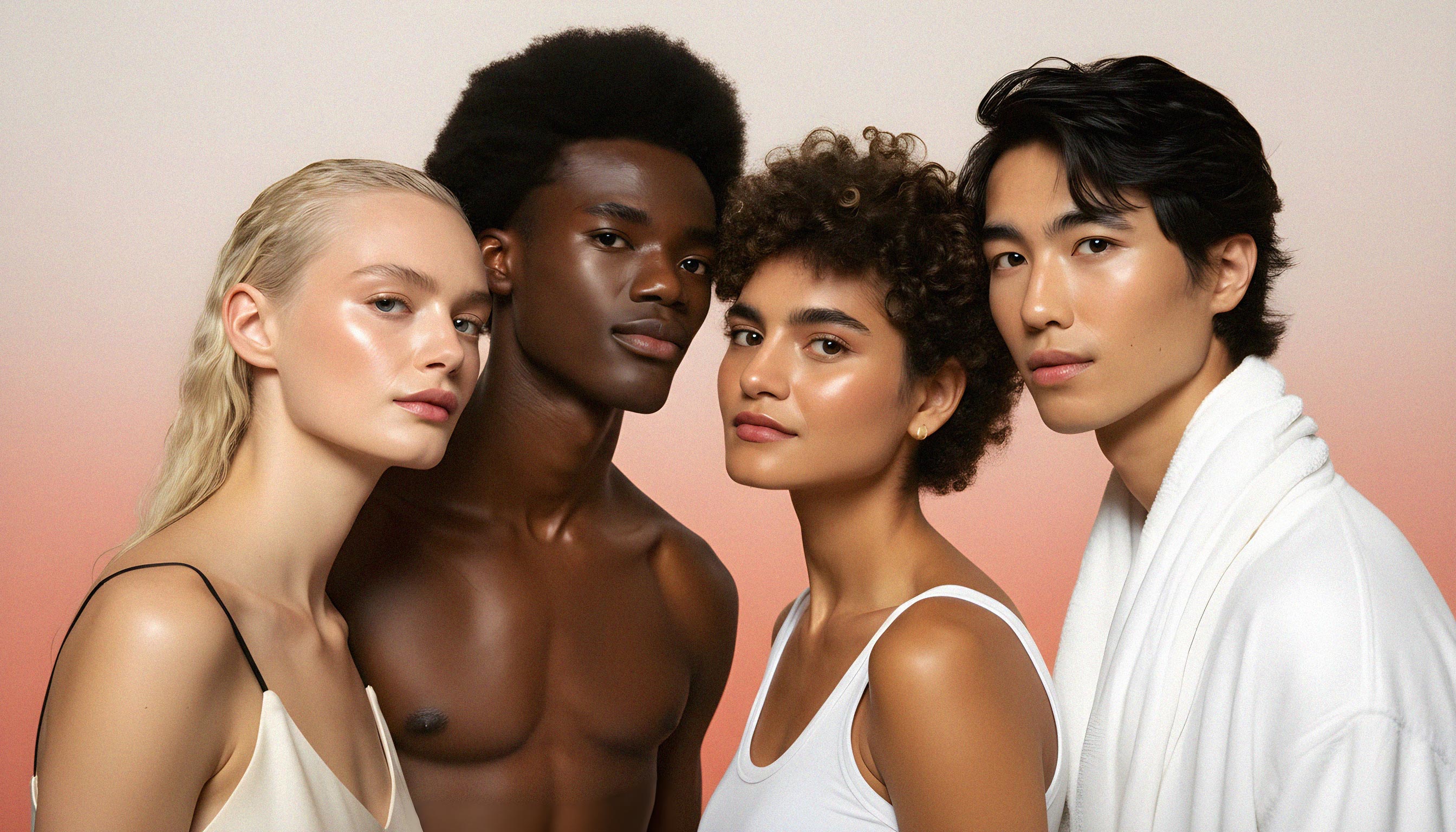 The BON LO manifesto: Skincare without excess