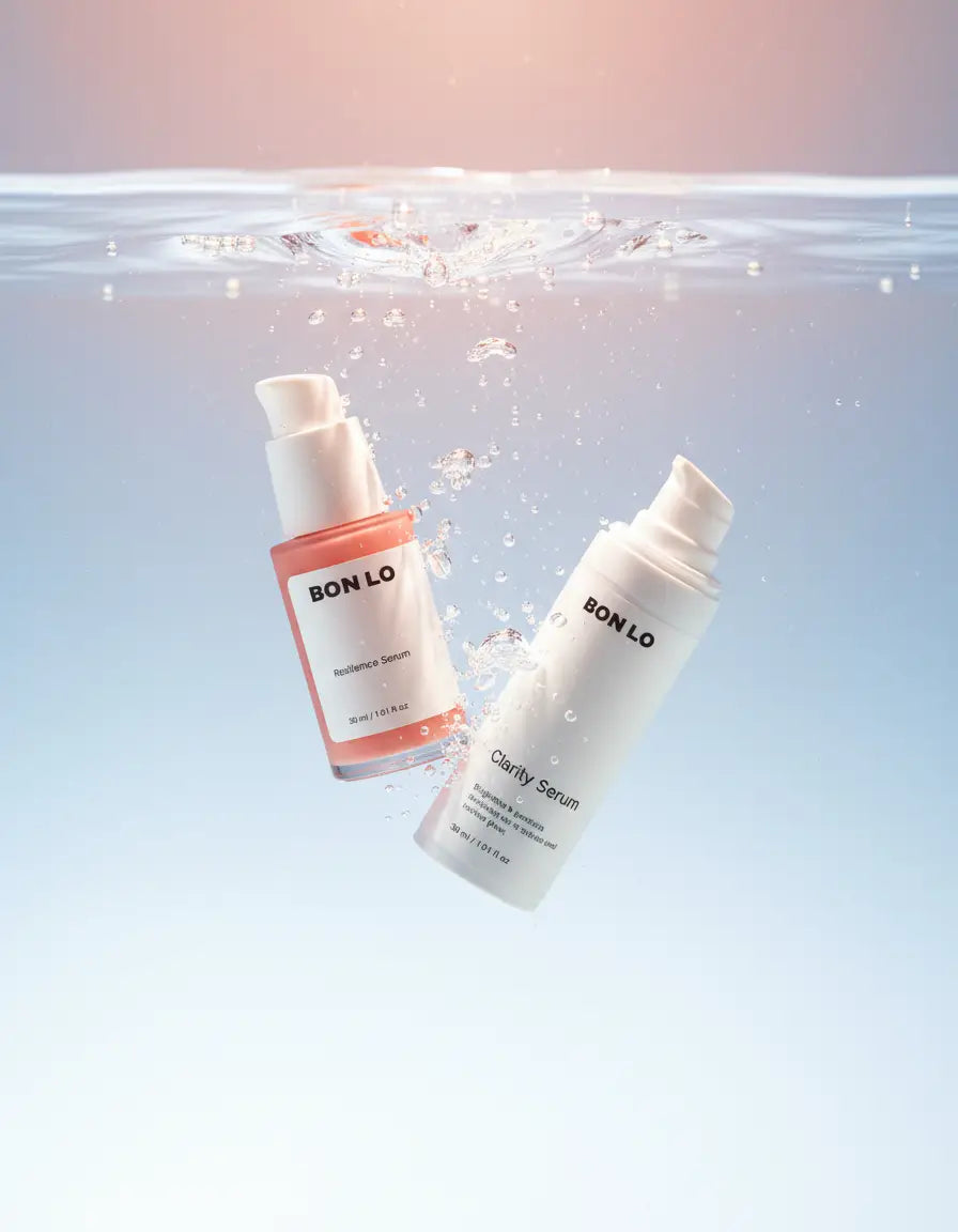 BON LO serum
