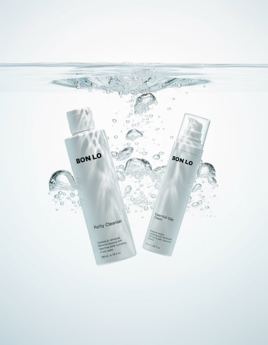 The Essentials bundle