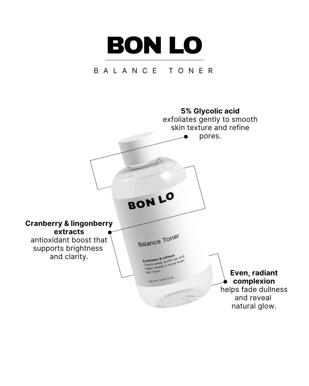 Balance Toner