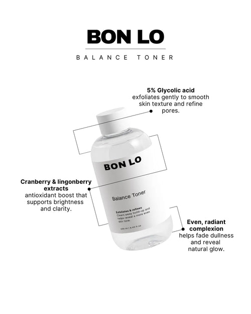 Balance Toner