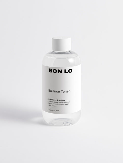 Bon Lo Balance Toner front