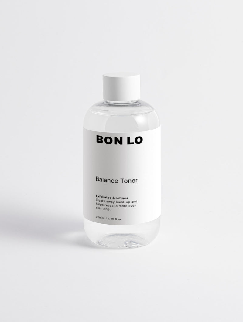 Bon Lo Balance Toner front
