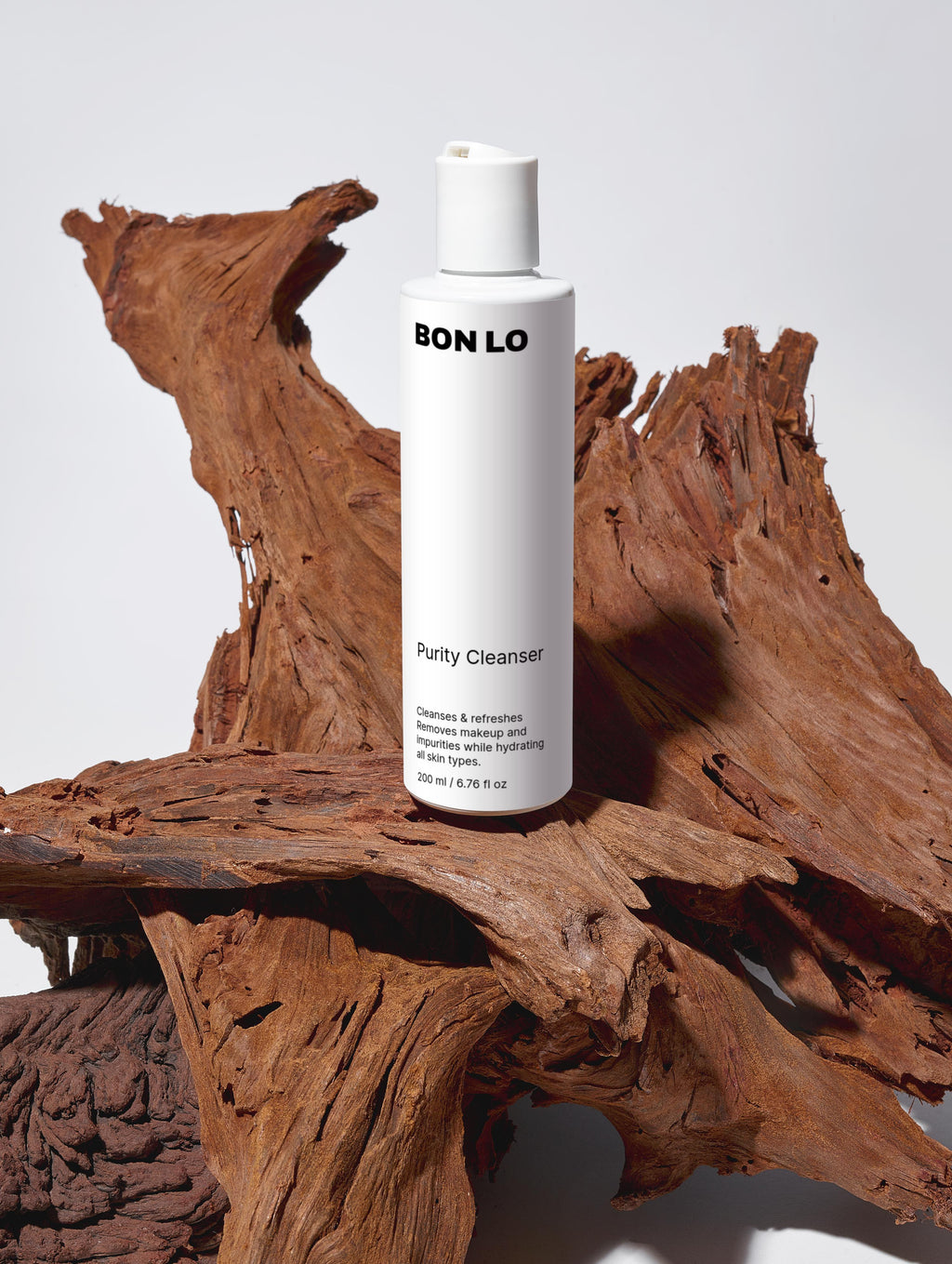 Bon Lo micellar cleansing water redwood