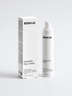 Bon Lo face cream front with box