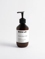 Bon Lo Nourish Body Vream front