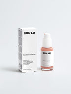 Bon Lo anti agin serum front