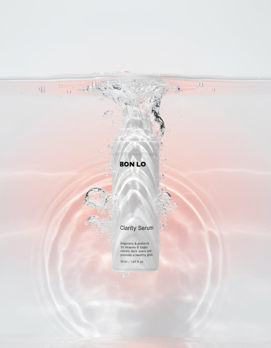 Clarity Serum