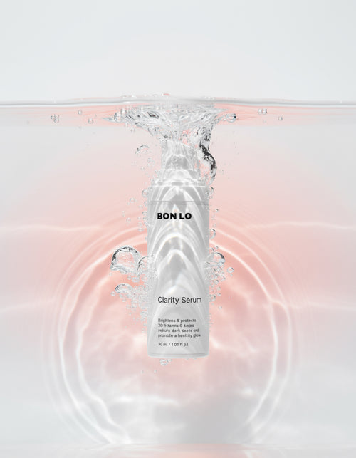 Clarity Serum