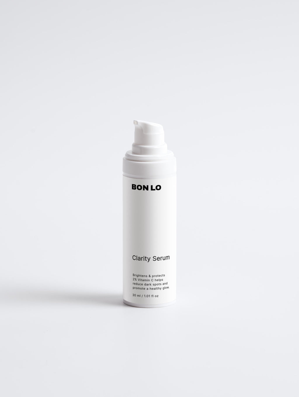 Bon Lo vitamin c serum front