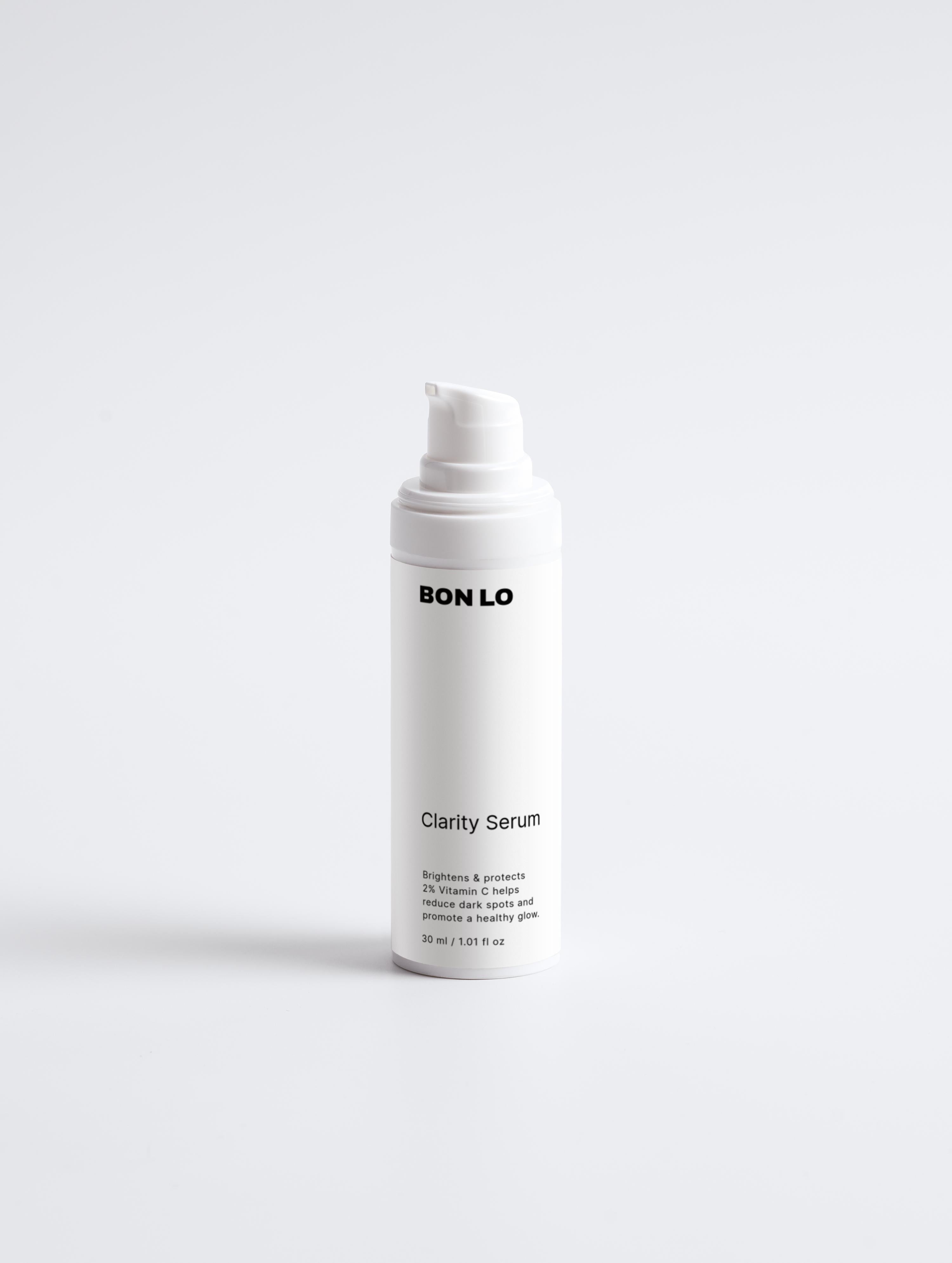 Bon Lo vitamin c serum front