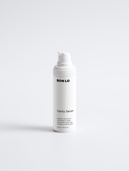 Bon Lo vitamin c serum front