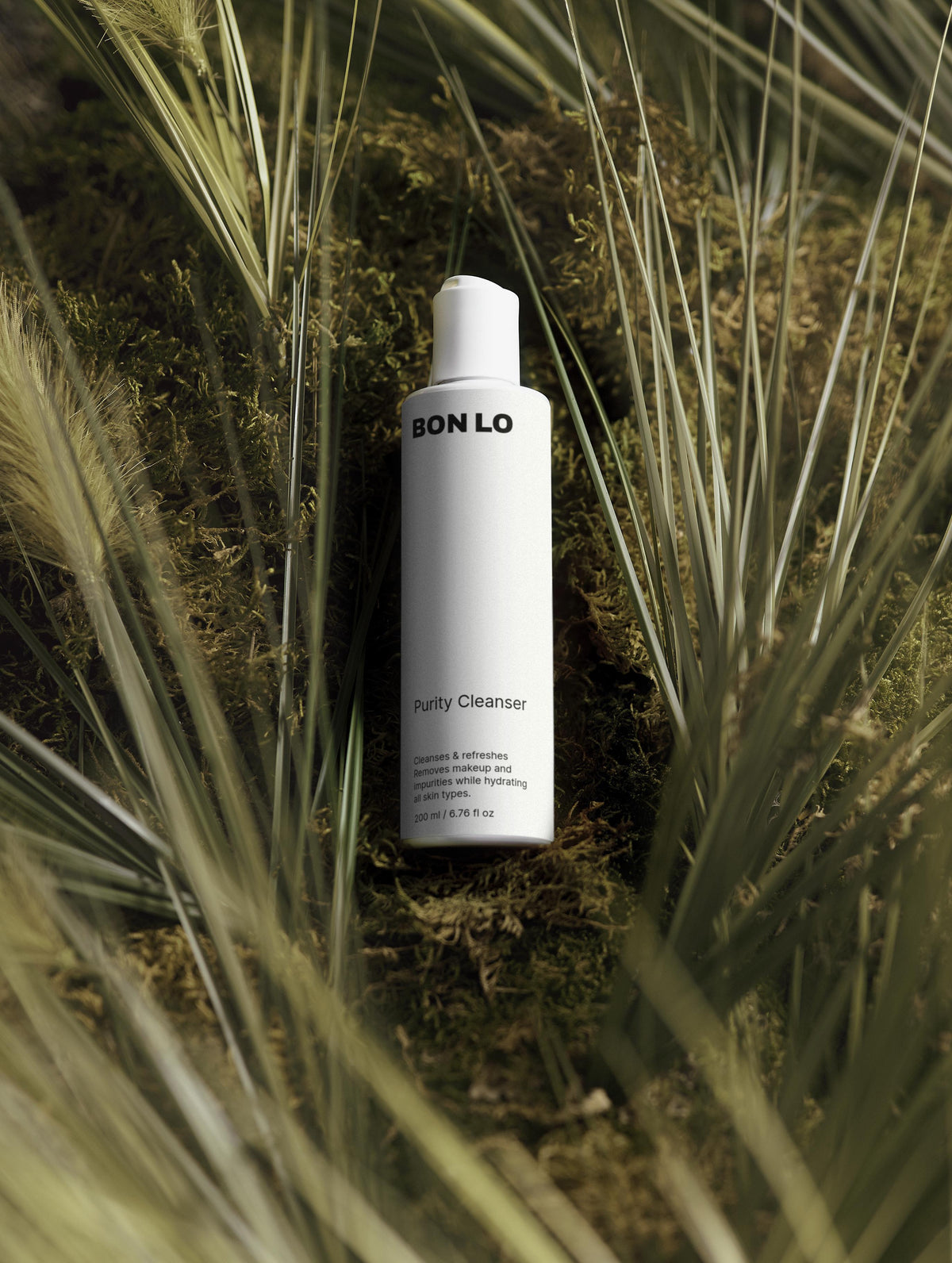 Purity Cleanser